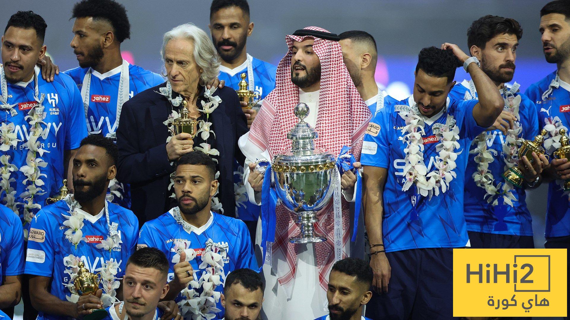 في الكورة : توقع ناري من أسطورة الهلال يشعل السباق على الدوري !