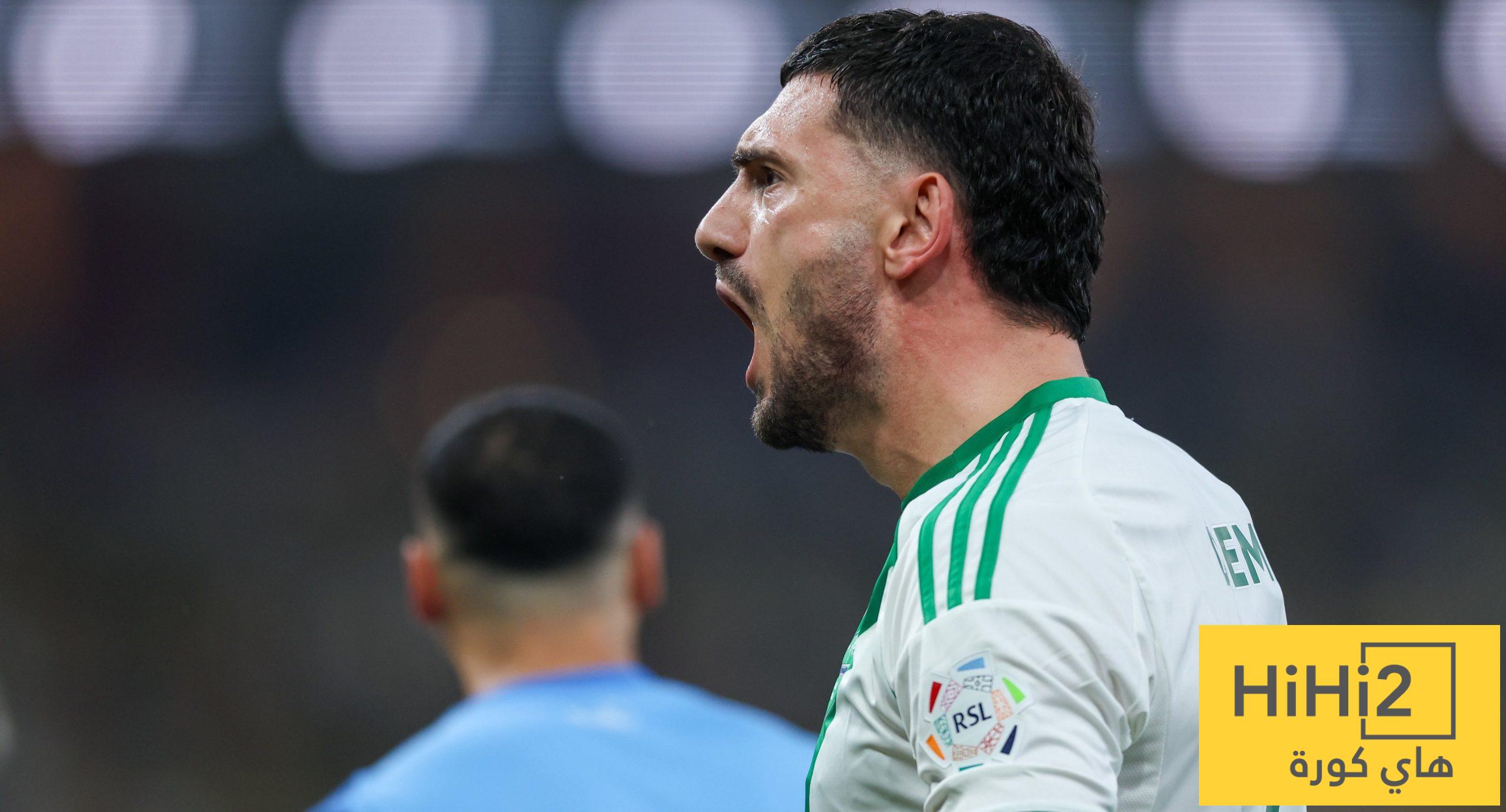 الأهلي يُثبت أنه قادر على تخطي كل العقبات !