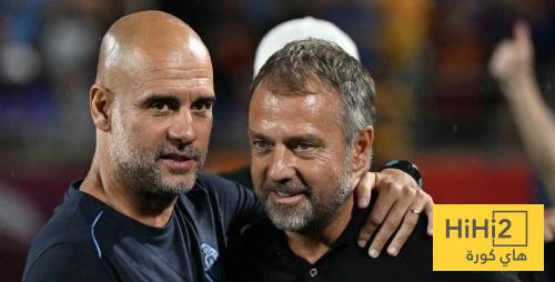 في الكورة : فليك يتجاوز غوارديولا - هاي كورة