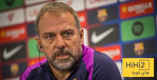 في الكورة : اول تعليق من فليك على مواجهة نيوكاسل في دور الـ 16 بدوري ابطال اوروبا