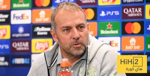 ملخص تصريحات فليك .. ماذا قال عن امكانية مواجهة الريال في دوري الابطال ؟
