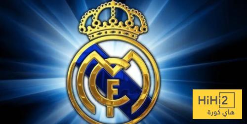 اول تعليق من ريال مدريد على مواجهة مانشستر سيتي في دوري الابطال