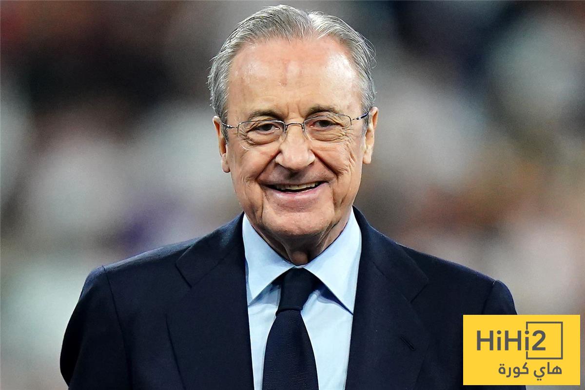 ريال مدريد متردد بشأن هذه الصفقة..!