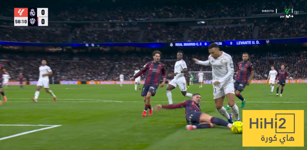 أرقام صادمة بعد عصر الـVAR … من يتربع على عرش ركلات الجزاء في الليغا ؟