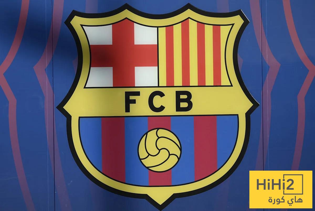 أول صفقات برشلونة هذا الصيف