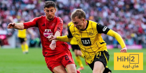 سيطرة بافارية على قائمة الهدافين التاريخيين لقمة البوندسيلغا