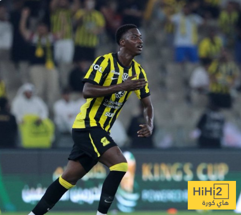 إسهامات كبيرة لـ دومبيا مع الاتحاد ! 1