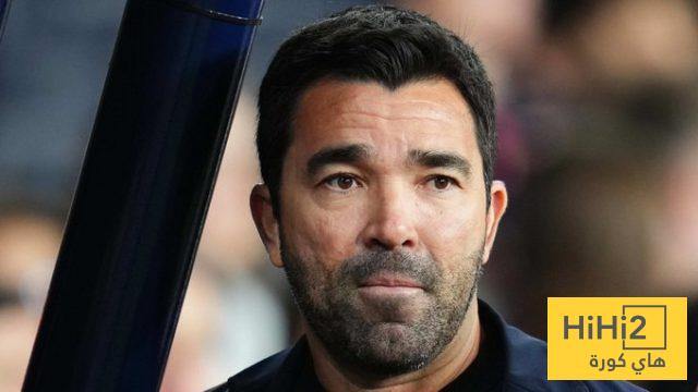 الشكوك تحاصر برشلونة .. أول مهمة لديكو في الصيف القادم ! 2 الشكوك تحاصر برشلونة .. أول مهمة لديكو في الصيف القادم ! 1