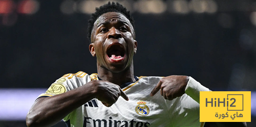 أمل الريال الوحيد في الأبطال هذا الموسم