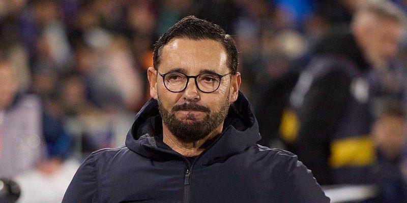 في الكورة : مدرب خيتافي حزين لغياب نجم ريال مدريد