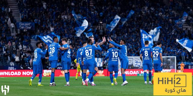 ميلان يحلم بضم نجم الهلال