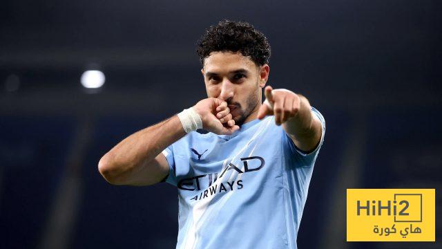 موقف عمر مرموش من الانضمام إلى برشلونة 1