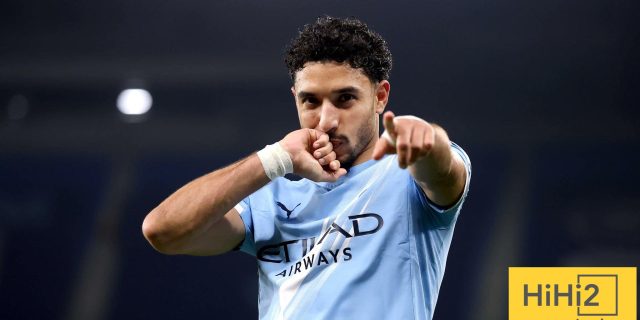 موقف عمر مرموش من الانضمام إلى برشلونة