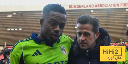 في الكورة : نتيجة آخر مباراة بين توتنهام وفولهام