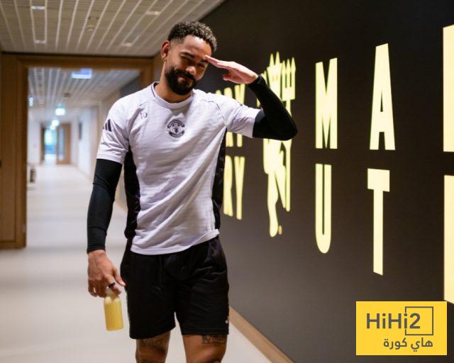 أرقام مهمة قبل مباراة اليونايتد وبالاس 2 أرقام مهمة قبل مباراة اليونايتد وبالاس 1