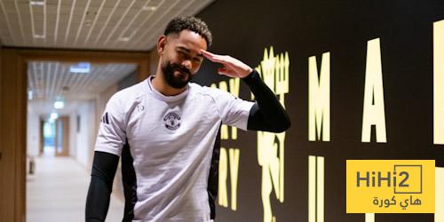 أرقام مهمة قبل مباراة اليونايتد وبالاس أرقام مهمة قبل مباراة اليونايتد وبالاس