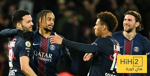 الرسم التكتيكي لتشكيلة باريس سان جيرمان ضد لوهافر الرسم التكتيكي لتشكيلة باريس سان جيرمان ضد لوهافر