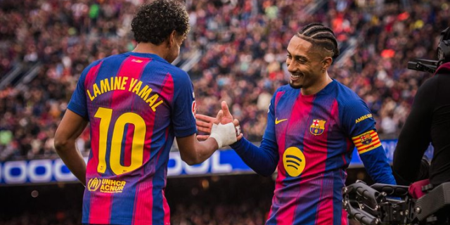 التحدي المقبل لبرشلونة بعد الفوز على فيارريال