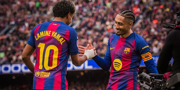 التحدي المقبل لبرشلونة بعد الفوز على فيارريال