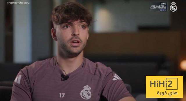 اسينسيو يوجه رسالة شكر لجماهير ريال مدريد 2 اسينسيو يوجه رسالة شكر لجماهير ريال مدريد 1