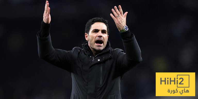 نتائج متذبذبة لـ أرسنال قبل مواجهة تشيلسي