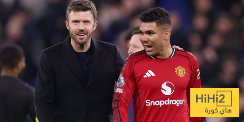 الشوط الأول.. كريستال بالاس يتقدم على مانشستر يونايتد بهدف نظيف