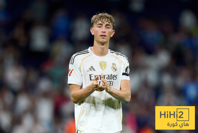 خبر سار في تدريبات ريال مدريد قبل لقاء خيتافي 1