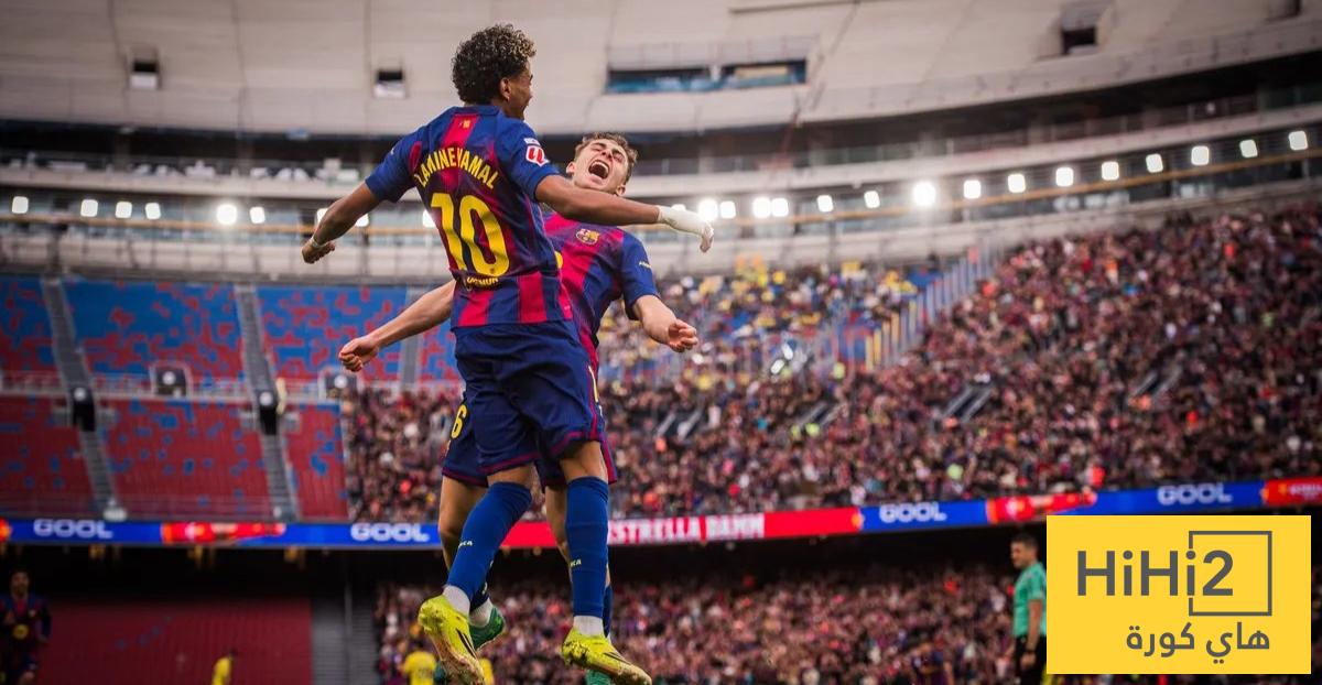 برشلونة يحتاج “الملحمة” للعودة أمام أتلتيكو مدريد