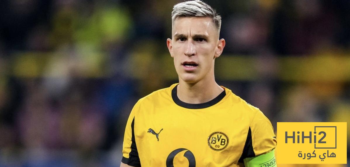 نيكو شلوتربيك لن يفوت فرصة الإنضمام إلى ريال مدريد!