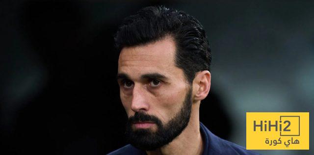 تشكيلة آس المتوقعة لريال مدريد امام خيتافي 1