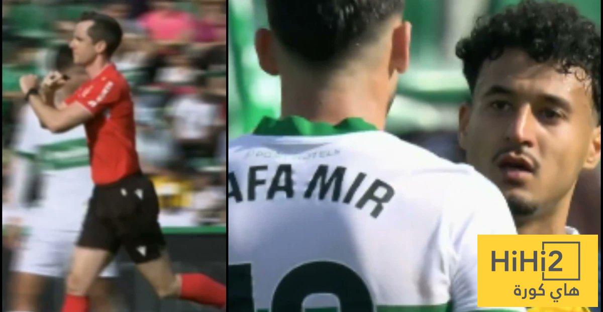 في الكورة : الطريقة الوحيدة لمنع العنصرية في الملعب