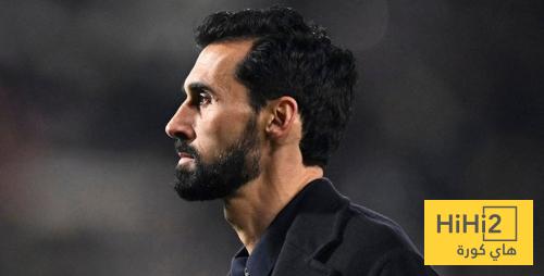 مفاجأة أربيلوا ضد خيتافي ..!