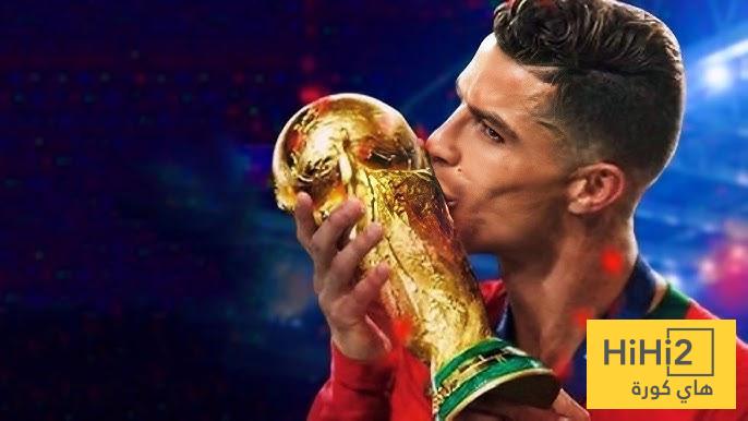 في الكورة : العالم ينتظر السيناريو الخيالي .. رونالدو يتوج بالمونديال ويسجل 1000 هدف !