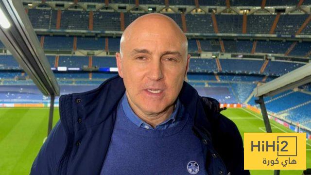 ليس الريال ولا برشلونة.. الفريق الأقرب لتحقيق دوري أبطال أوروبا 2 ليس الريال ولا برشلونة.. الفريق الأقرب لتحقيق دوري أبطال أوروبا 1