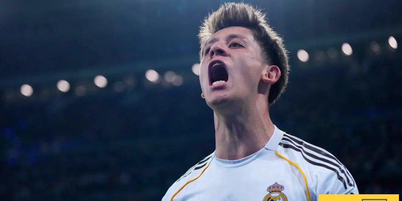 في الكورة : غولر يواصل التطور مع ريال مدريد