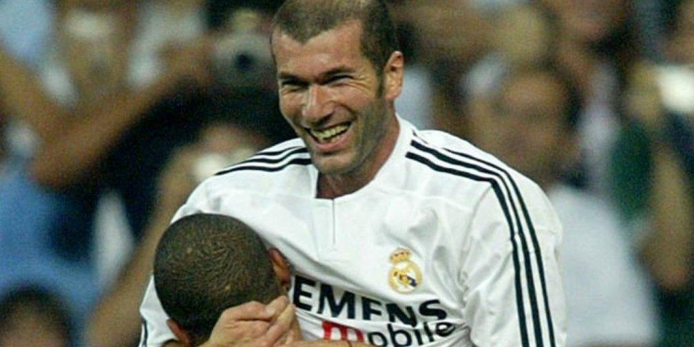 في الكورة : زيدان يكشف أفضل صفات الظاهرة رونالدو