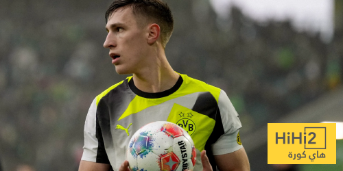 عملاق إسباني وإنجليزي يتنافسان على شلوتربيك