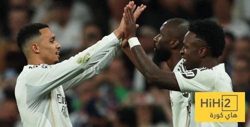 عاجل : تشكيلة ريال مدريد الرسمية لمواجهة خيتافي 2 عاجل : تشكيلة ريال مدريد الرسمية لمواجهة خيتافي 1