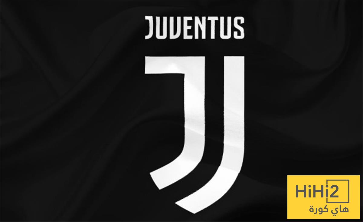 يوفنتوس يجدد عقد الساحر الأمريكي