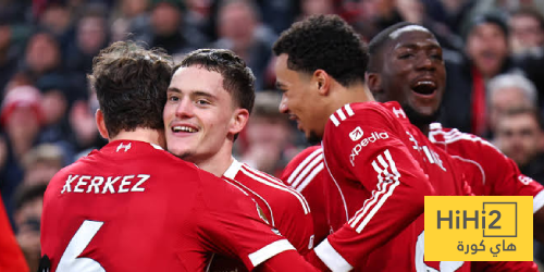 تشكيلة ليفربول المتوقعة ضد وولفرهامبتون في الدوري الإنجليزي