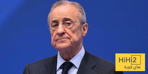 صوره : وجه بيريز بعد الخسارة