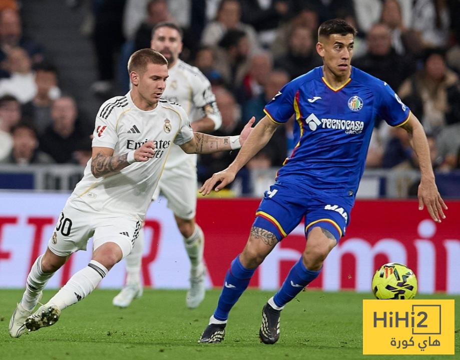 في الكورة : ريال مدريد بعيد عن المنافسة