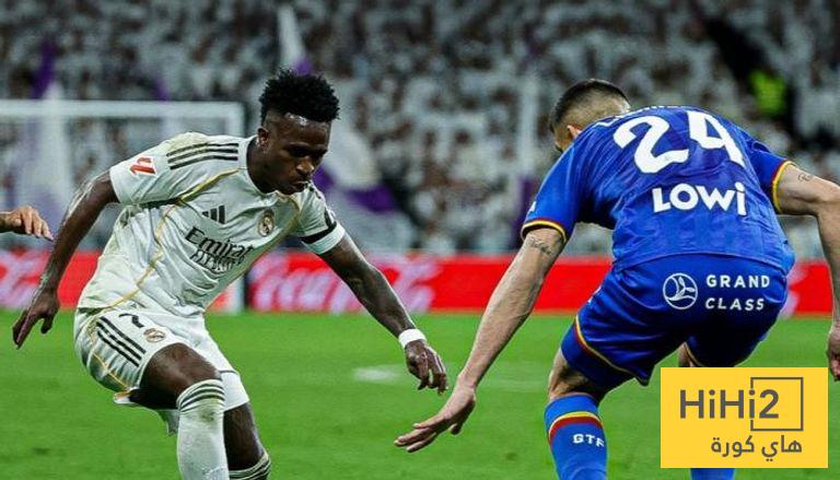 لا مبابي لا ريال مدريد!!