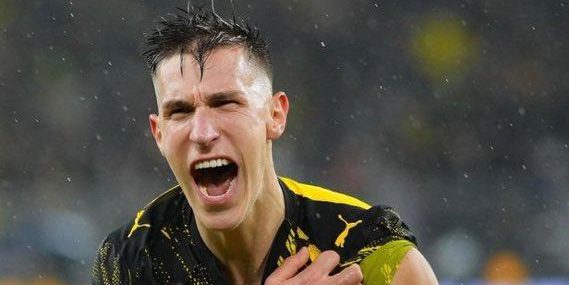 آخر تطورات اهتمام ريال مدريد بضم شلوتربيك