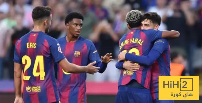 هداف برشلونة في مباريات أتليتكو مدريد