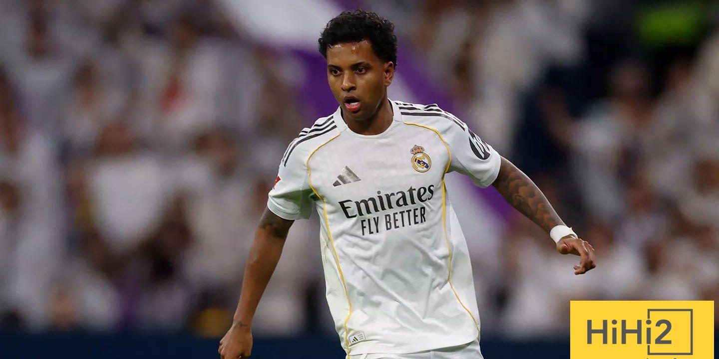 سبب إصابة رودريغو بالرباط الصليبي