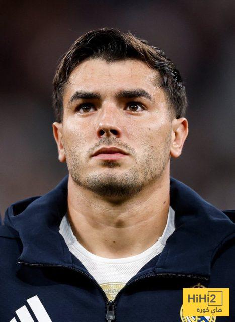 خيارات ريال مدريد الهجومية أمام سيلتا فيغو! 1