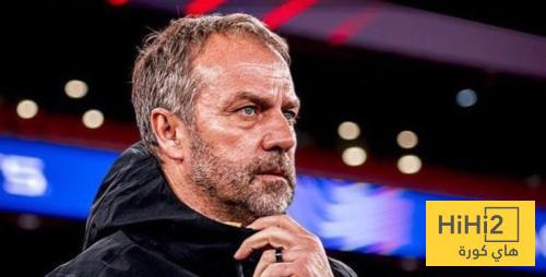 برشلونة ينجح في تنفيذ الجزء الأول من خطة فليك ..!