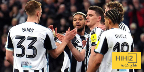 غيابات هامة لنيوكاسل يونايتد ضد مانشستر يونايتد غيابات هامة لنيوكاسل يونايتد ضد مانشستر يونايتد