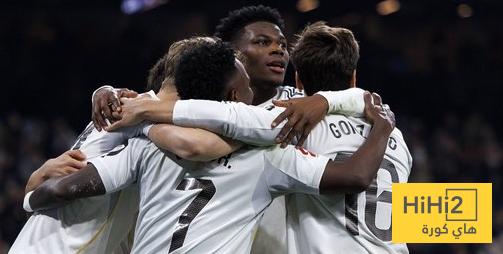 سؤال يجب ان يطرح على لاعبي ريال مدريد ..! سؤال يجب ان يطرح على لاعبي ريال مدريد ..!